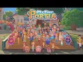 My Time At Portia EP28 A fire powered generator and the Day of The Bright Sun celebration