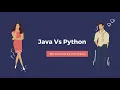 Java Vs Python - Who Conquered the 20th Century