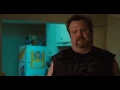 Eric Stonestreet is Kirk in Bad Teacher