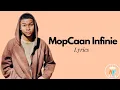 Download Lagu Mopcaan Infinie (Lyrics vidéo)