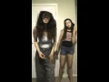 Missy elliot Mom and daughter rap