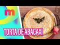 Download Lagu Maravilhosa Torta de Abacaxi! - Mulheres (04/07/2025)