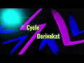 Cycle by Derivakat -