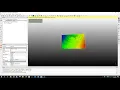 CloudCompare Clipping to a Shapefile