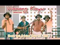 Download Lagu Wonong Koyu - Brata Luis Ft Irian jaya 95 (BBC)