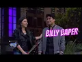 Download Lagu Billy BAPER Beneran Sama Ariel Tatum, Gimana Amanda Manopo? | OPERA VAN JAVA (02/07/20) Part 2