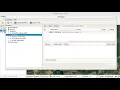 Calculo de area automatico em spatialite e Virtual Layers no QGIS