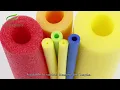Backer Rod Hacks for Windows Doors Concrete Joints