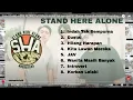 Download Lagu SHA STAND HERE ALONE Full Album   Indah tak sempurna , dustai ‐#standherealone #trending #music