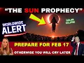 Lagu Julie Green Prophecy 🚨 Last Chance For Christians: Prepare For February 17—Time Is Almost Up!