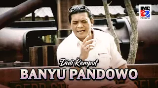 Download Didi Kempot - Banyu Pandowo - IMC Record Java MP3