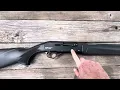 The Gforce GF1 Shotgun The best shotgun at this price