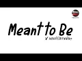 Download Lagu #มาแรงในTikTok ( Meant to Be ) V.แดนซ์บัสเทคมันๆ Pao Remix