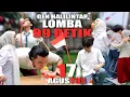 Download Lagu GEN HALILINTAR LOMBA 99 DETIK 17 AGUSTUSAN