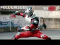 Kamen Rider Ryuki Ep 2 Giant Spider Counterattack Full Episode