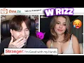Download Lagu RIZZING GIRLS AT 3AM GONE WILD! | OMETV on EASY MODE (DAY 3)
