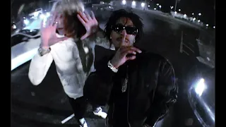Nettspend Feat NBA Youngboy - masked up