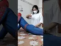 Download Lagu Spider Man and doctor #spiderman #dnbbeats #funnyanimal #marvel #meme #funny #patodonald #funnyduck