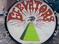 13th Floor Elevators: "Levitation" (Mono LP mix, 1967)
