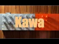 Lagu 【seqtrak】Kawa by Taro Yamada 【Yamaha】