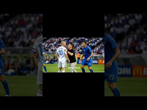 I Fixed Football History #fyp #viral #fifa #fifa2026