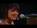 Norah Jones - Sunrise (Live at Farm Aid 25)