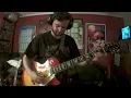 Cactus RUMBLIN' MAN ("Cactus" 1970 Debut Album *Bonus Track/Studio Outtake*)(JimMcCarty GTRImprov2)