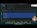 A Path Planning in a 2D Grid Robotics AI Navigation with Python By TMAN CHURCHILL