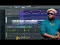 Download Lagu How to mix and master amapiano Fl studio 21 2023