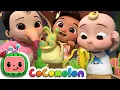 Guess the Animal Song CoComelon Nursery Rhymes Kids Songs