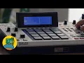 Download Lagu My New MPC 2500 Sessions