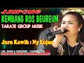 Download Lagu KEMBANG ROS BEUREUM JAIPONG TARATE GROUP
