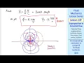 Fluid Mechanics Lesson 12F Superposition in Potential Flow