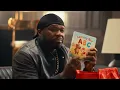 50 Cent - DoorDash Super Bowl 2026 Beef 101
