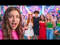We Met Our Most FAVORITE YouTubers at VidCon 2026