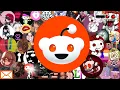 Reddit s NSFW Problem