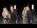 The Wolf of Wall Street Jordan Belfort Answers All Sorts of Questions After Having Dinner in LA