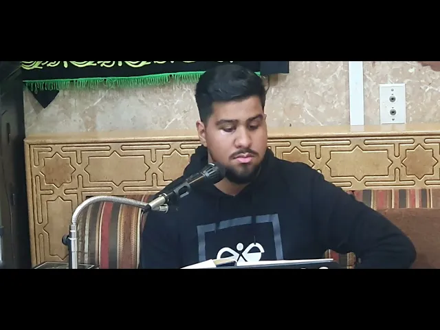 ⁣الليلة #1 رمضان المبارك