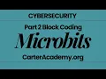 micro bit MakeCode Made Easy Quick Start for Educators