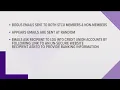 STCU warns members about email phishing scam