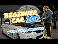 What s Under The Hood Of Your Car - A Beginner s Guide To Car Basics