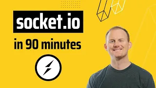 Want to make a chat app Get Real-time With WebSockets Socket io