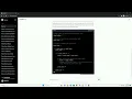 python nested while loop break