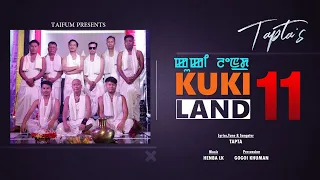athouba kuki land 11 tapta