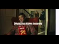 The Boyfriend 15 Cheez-It Commercial 2025