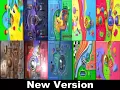 Download Lagu Kami Akan Kembali \u0026 Kami Kembali Semua Planet Mashups - Spacetoon Indonesia (Old \u0026 New Version)