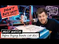 TOP 5 Things I Wish I d Known Before Buying Bambu Lab A2L MUST WATCH Before Buying Non-sponsored