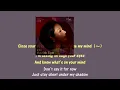 Download Lagu Kim Yeji Hold Me Tight instrumental