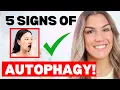 5 Subtle Signs of Autophagy That Show Intermittent Fasting Is Working