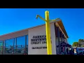 ASCU Gila Valley Branch Ribbon Cutting